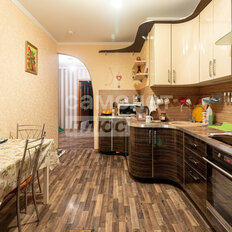 Квартира 81 м², 3-комнатная - изображение 3