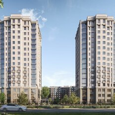 Квартира 46,2 м², 1-комнатная - изображение 4