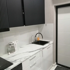 Квартира 26 м², 1-комнатная - изображение 2