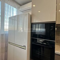 Квартира 57 м², 2-комнатная - изображение 5