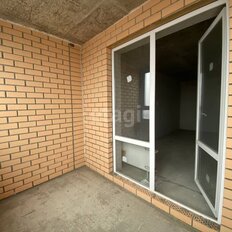 Квартира 44,5 м², 1-комнатная - изображение 4