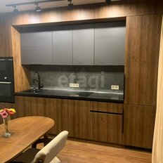 Квартира 58,3 м², 2-комнатная - изображение 3