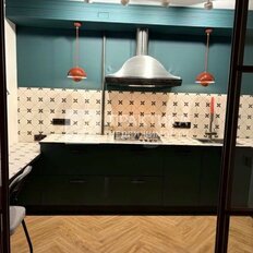 Квартира 38 м², 2-комнатная - изображение 2