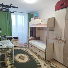 Квартира 67 м², 2-комнатная - изображение 3