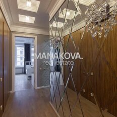 Квартира 72 м², 3-комнатная - изображение 1