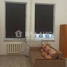 Квартира 28 м², студия - изображение 1