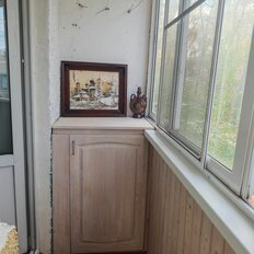 Квартира 63 м², 3-комнатная - изображение 1