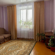 Квартира 48,8 м², 3-комнатная - изображение 5