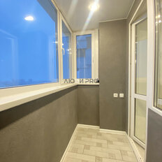 Квартира 40 м², 1-комнатная - изображение 5