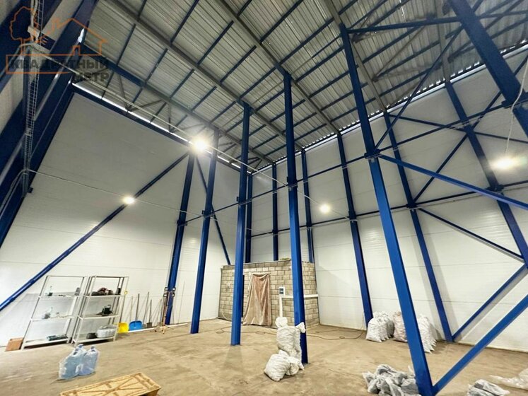 300 м², автосервис 240 000 ₽ в месяц - изображение 33