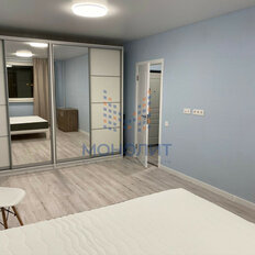 Квартира 39 м², 1-комнатная - изображение 2