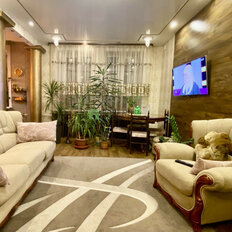 Квартира 77,2 м², 3-комнатная - изображение 3