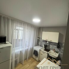 Квартира 34 м², 1-комнатная - изображение 3