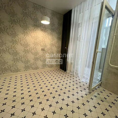 Квартира 38 м², 1-комнатная - изображение 4