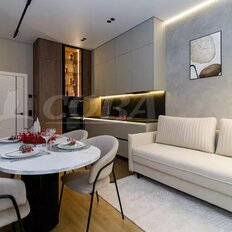 Квартира 47,7 м², 1-комнатная - изображение 2