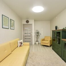 Квартира 35,9 м², 1-комнатная - изображение 3