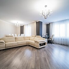 Квартира 184 м², 4-комнатная - изображение 1