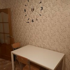 Квартира 47 м², 1-комнатная - изображение 4