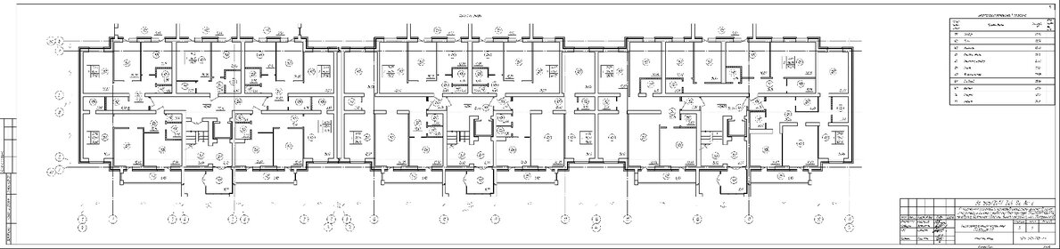Квартира 103,3 м², 3-комнатная - изображение 2