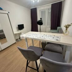 Квартира 25 м², студия - изображение 2