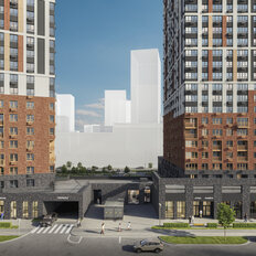 Квартира 37,9 м², 1-комнатная - изображение 5