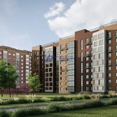 Квартира 30,4 м², 1-комнатная - изображение 4