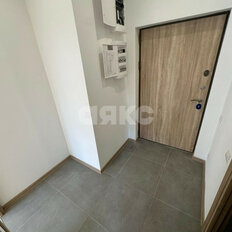 Квартира 32,4 м², 1-комнатная - изображение 3