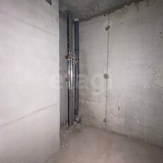 Квартира 27,4 м², студия - изображение 2