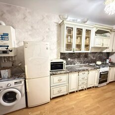 Квартира 84 м², 3-комнатная - изображение 4