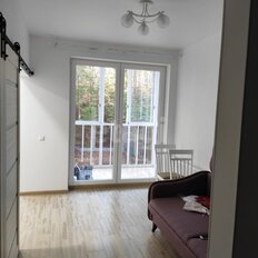 Квартира 23,5 м², 1-комнатная - изображение 4