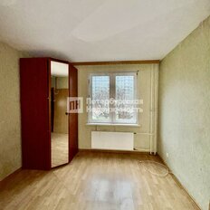 Квартира 45 м², 2-комнатная - изображение 2