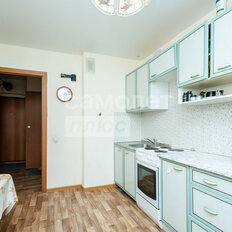 Квартира 34,2 м², 1-комнатная - изображение 4