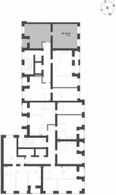 Квартира 70,3 м², 3-комнатная - изображение 3