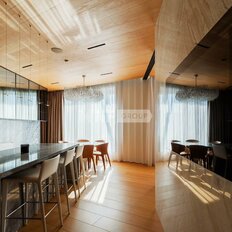 Квартира 196 м², 5-комнатные - изображение 3