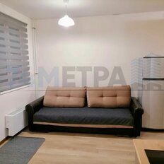 Квартира 23,4 м², студия - изображение 3
