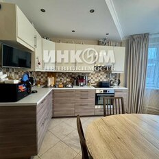 Квартира 76,5 м², 3-комнатная - изображение 4