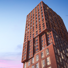 Квартира 72,6 м², 3-комнатная - изображение 3