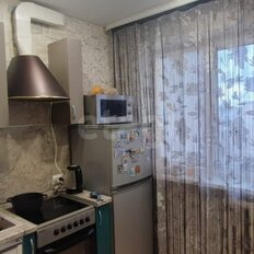 Квартира 44,6 м², 2-комнатная - изображение 1