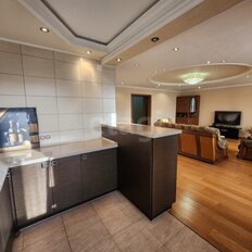 Квартира 126,4 м², 4-комнатная - изображение 3