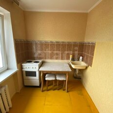 Квартира 24,7 м², 1-комнатная - изображение 1