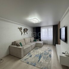 Квартира 86 м², 3-комнатная - изображение 1