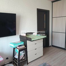 Квартира 51,4 м², 2-комнатная - изображение 4