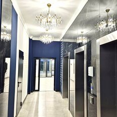 Квартира 83 м², 2-комнатная - изображение 3