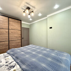 Квартира 69,7 м², 3-комнатная - изображение 4