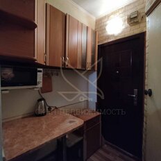 Квартира 18,4 м², 1-комнатная - изображение 5