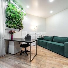 Квартира 39,2 м², 1-комнатная - изображение 4