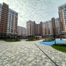 Квартира 37,3 м², 1-комнатная - изображение 4