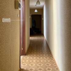 Квартира 69,9 м², 2-комнатная - изображение 3