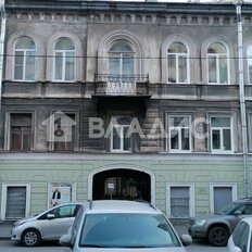 Квартира 69,4 м², 3-комнатная - изображение 1