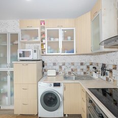 Квартира 41,7 м², 1-комнатная - изображение 3